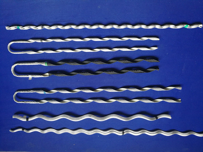 CHINA el mejor Guy Grip Dead End preformado en ventas