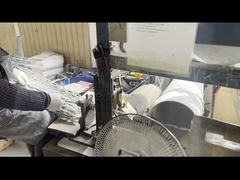 DN1120 4.78mm 5 varillas tensión preformado hombre agarre calle muerta