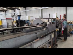 50pcs/caja de alta resistencia preformado de extremo muerto 0,5 kg