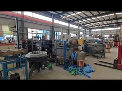 Cable de plata de alta resistencia con terminación preformada 0.5 kg