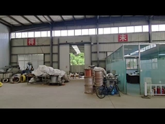 Introducción de la compañía