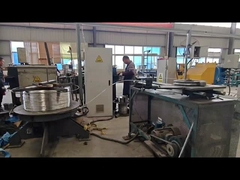 Cinturón de acero 3/16