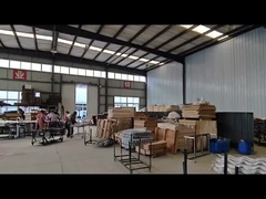 Clampada de extremo sin salida preformada de alta tensión ADSS 3/16