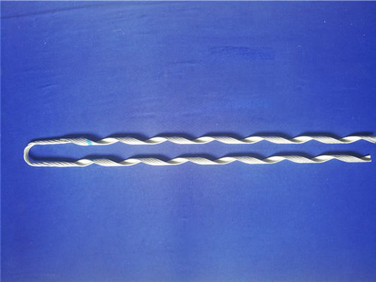 Fiiting helicoidal preformado 1/4