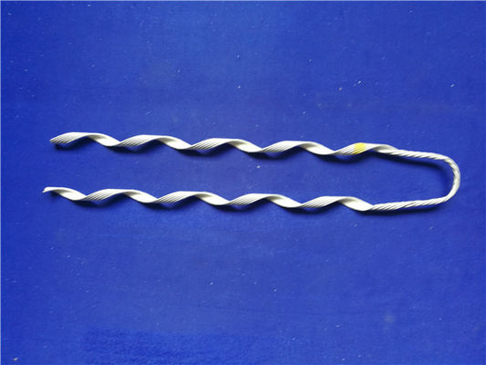 Clampada de agarre de plata versátil para varias aplicaciones - Envase 50pcs/caja